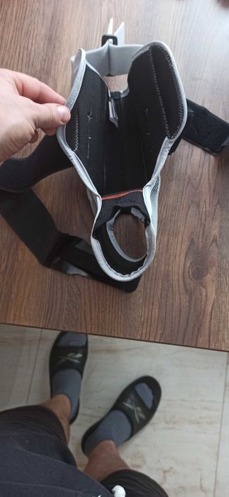 Stabilizator stawu kostki