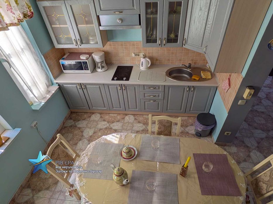 Продам будинок у Кароліно-Бугазі