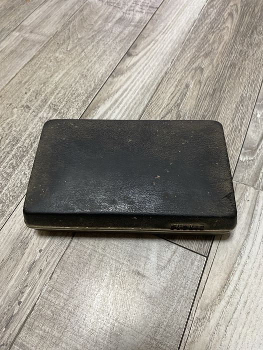 Електро бритва ссср