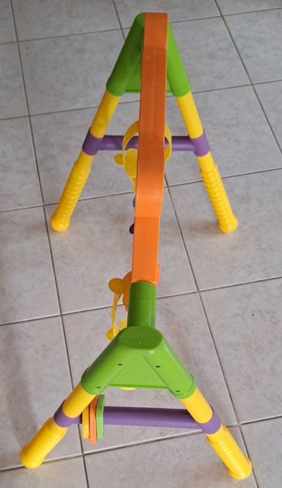 Baloiço para bebé