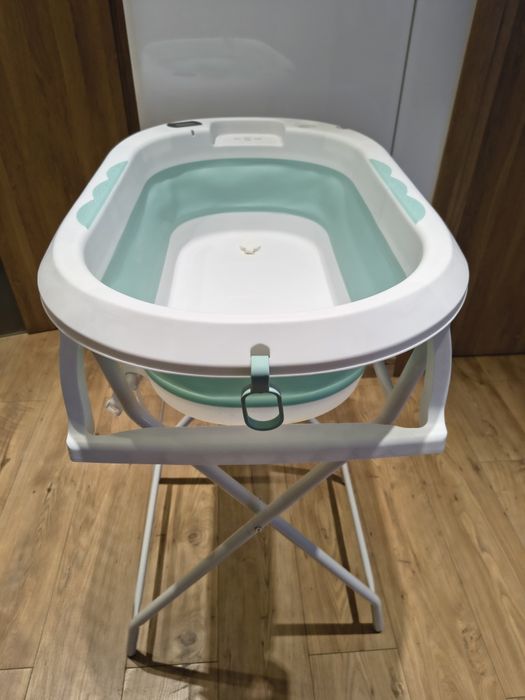 Sprzedam wanienkę składane