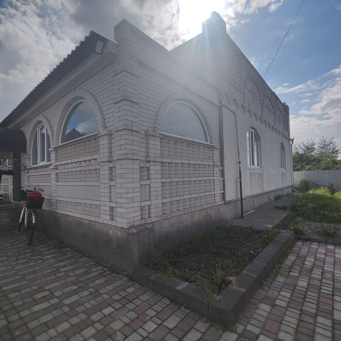 Продаєтся будмнок  за держпрограмами