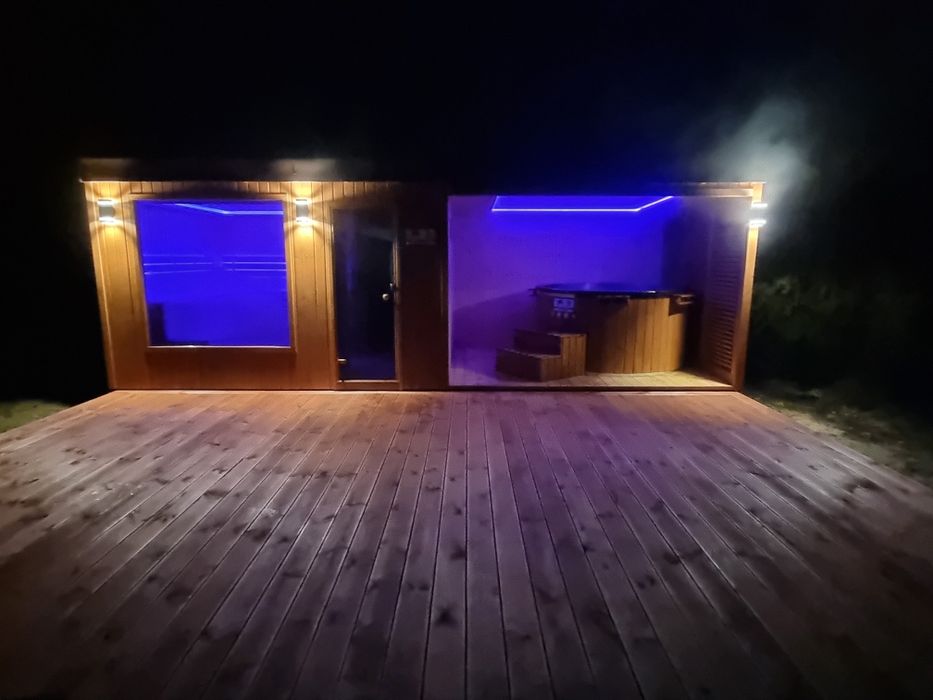 Domek do wynajęcia Swornegacie