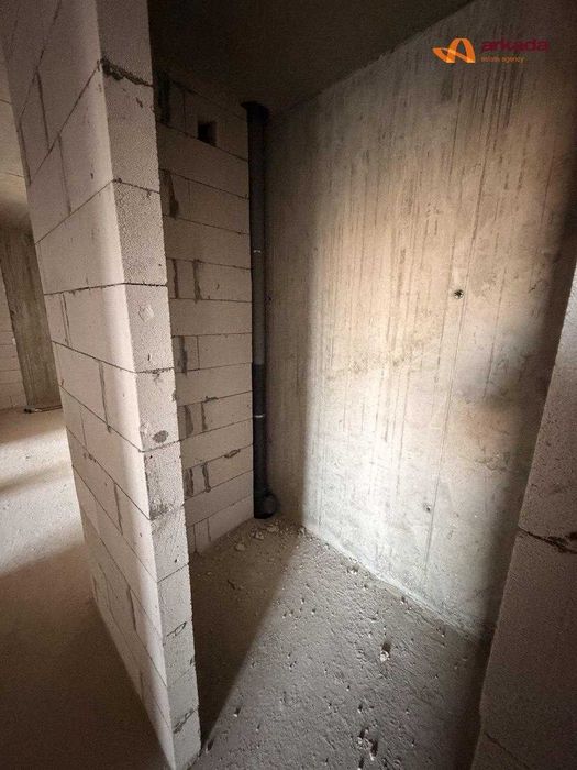 здана 2кім Паркова Алея, 3пов
