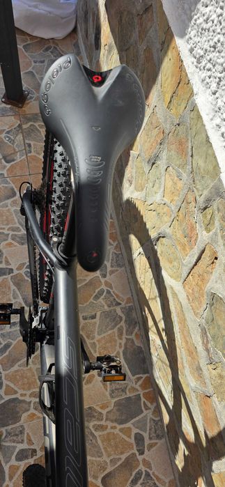 Bicicleta btt Scott Scale 60 -2012