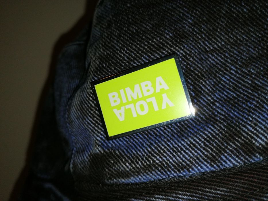 Chapéu Bimba y lola Novo