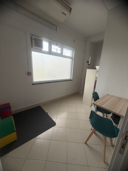 Gabinetes em Clínica para Terapias | Horários Flexíveis