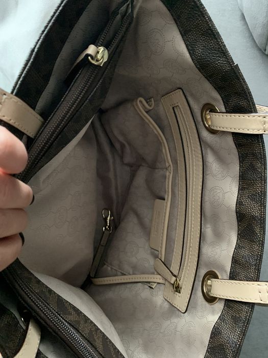 Torebka Michael Kors