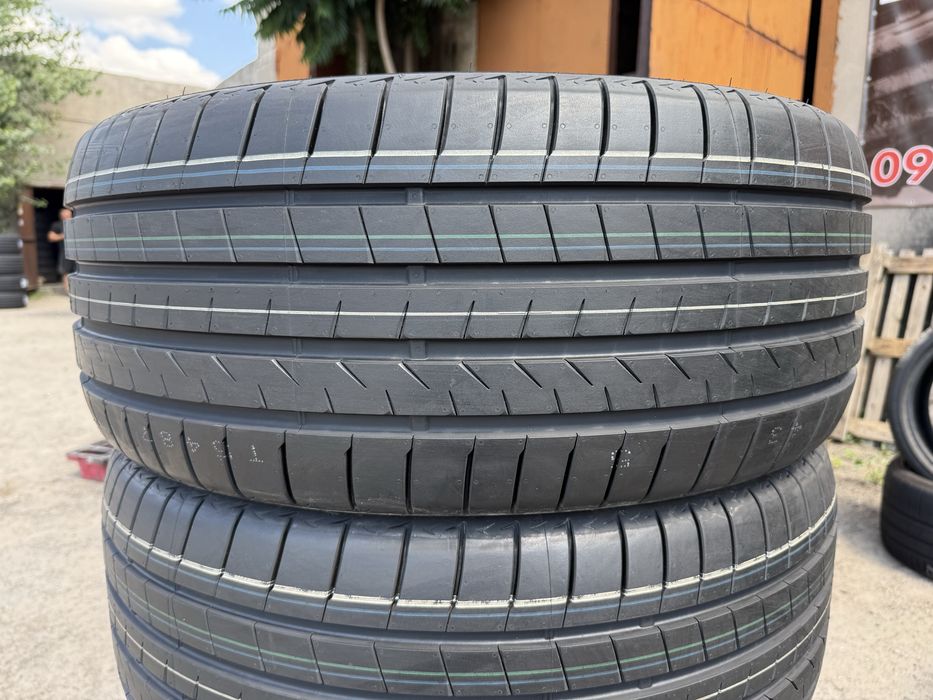 265/45 r21 Bridgestone Alenza 001 НОВАЯ Резина летняя