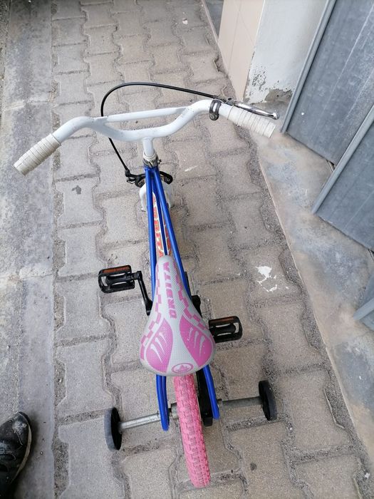 Bicicleta para criança