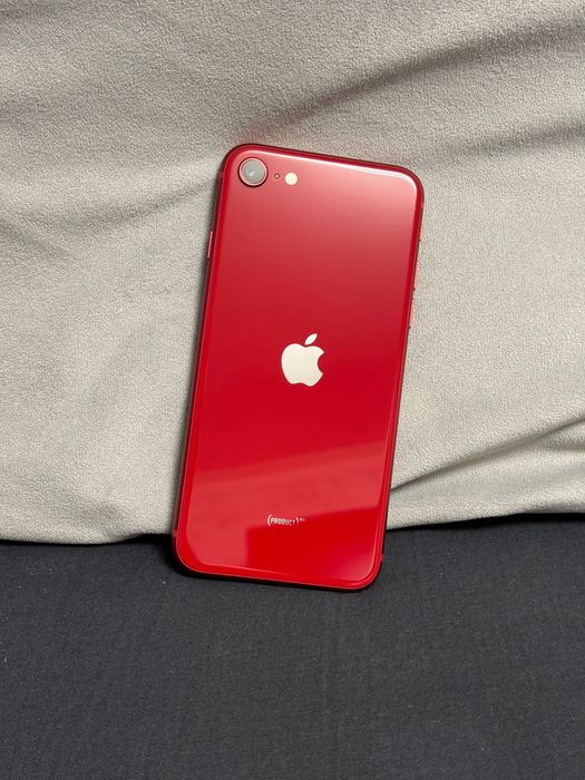 iphone se3 - купить мобильные телефоны и смартфоны - Цена на OLX.ua