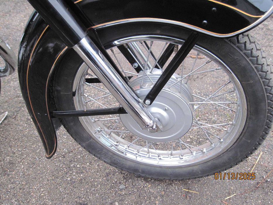 Продам ЧЗ-175, мод. 450.