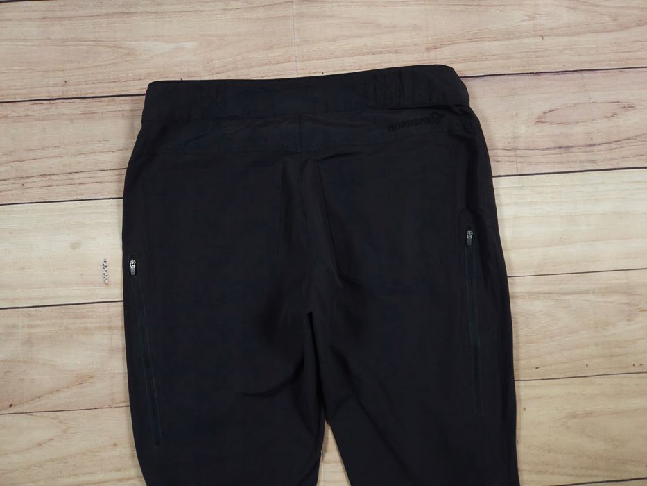 NORRONA Bitihorn Lightweight Spodnie Trekkingowe Damskie r. M