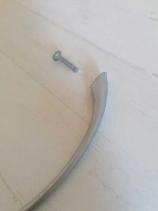 14 Puxadores Armários em Metal Alumínio 13cm Handles