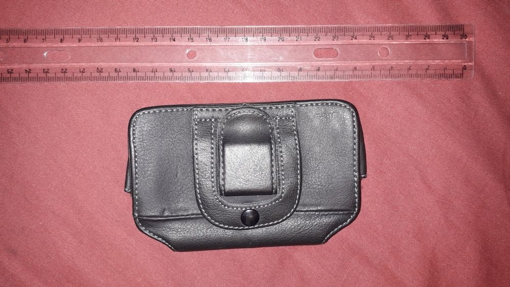 Чохол .шкіряний.