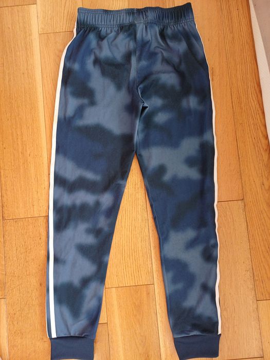 Spodnie dresowe Adidas 158cm