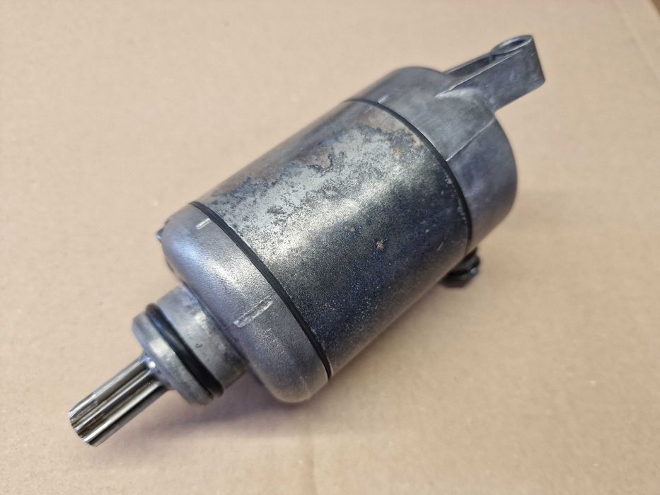 Motor de arranque Yamaha YFZ 450