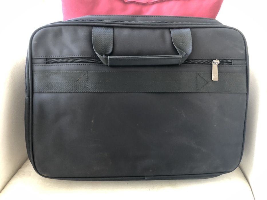 Mala para portátil Novas