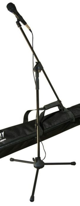 Statyw mikrofonowy Peavey 3  sztuki  stan bdb