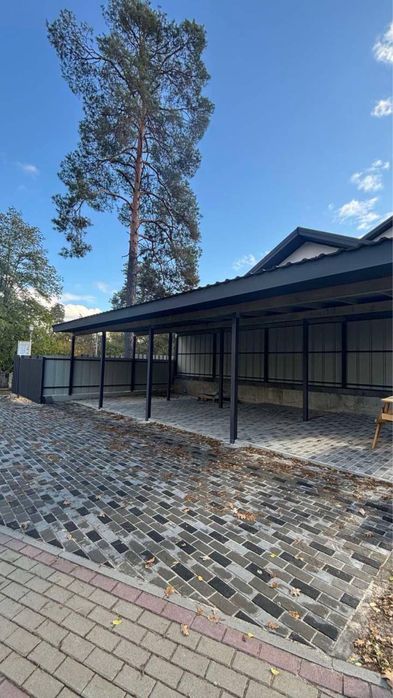 Таунхаус Ірпінь акційна ціна