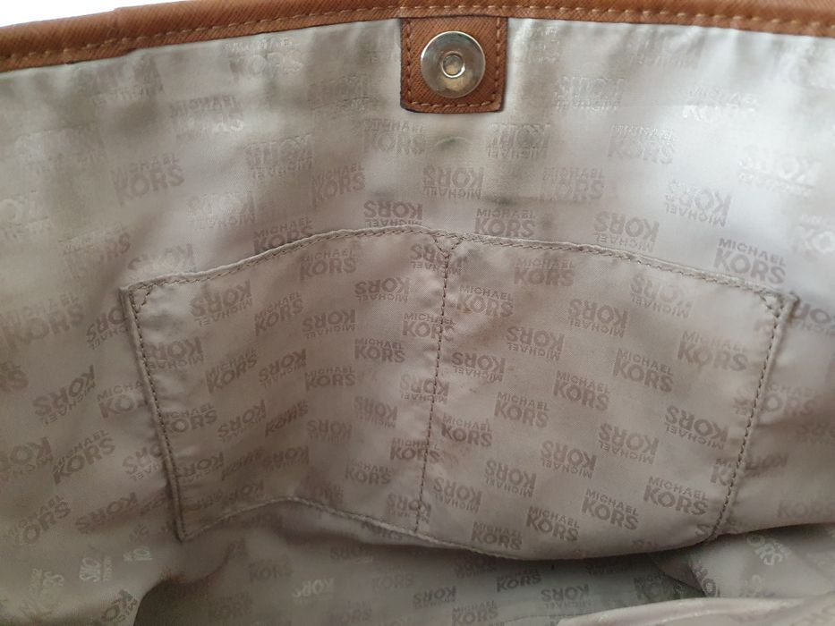 Torba Michael Kors Shoperka