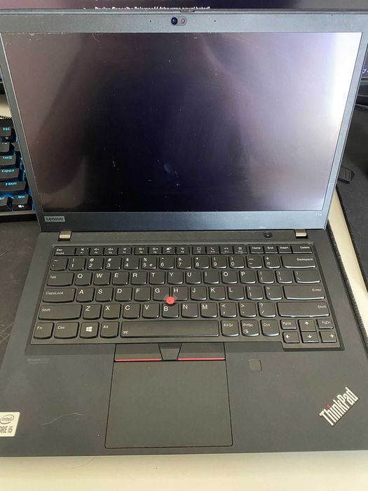 Lenovo ThinkPad T14 Gen 1