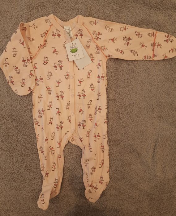 Детские вещи для младенцев