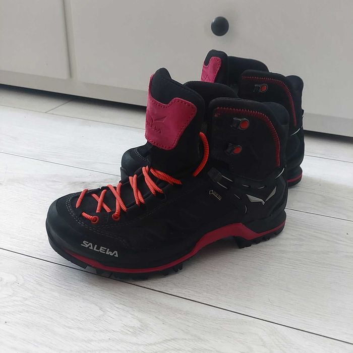 Obuwie Salewa Rozmiar 38
