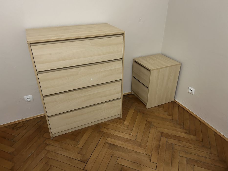 Sprzedam łóżko IKEA BEDDINGE