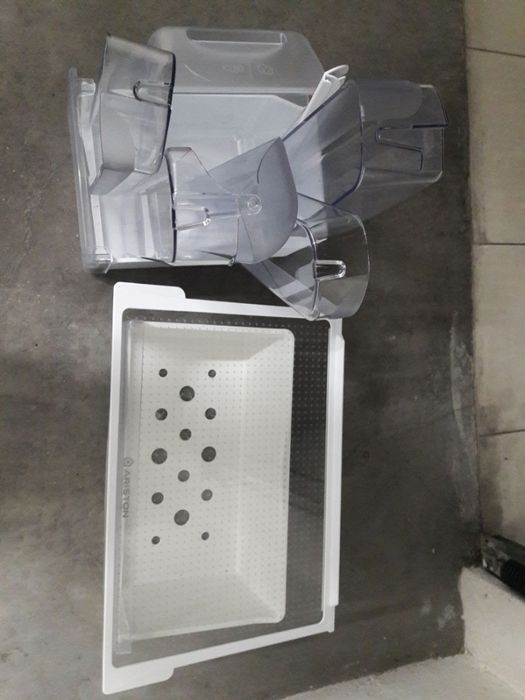 Últimas peças combinado ariston mba 3842 cs