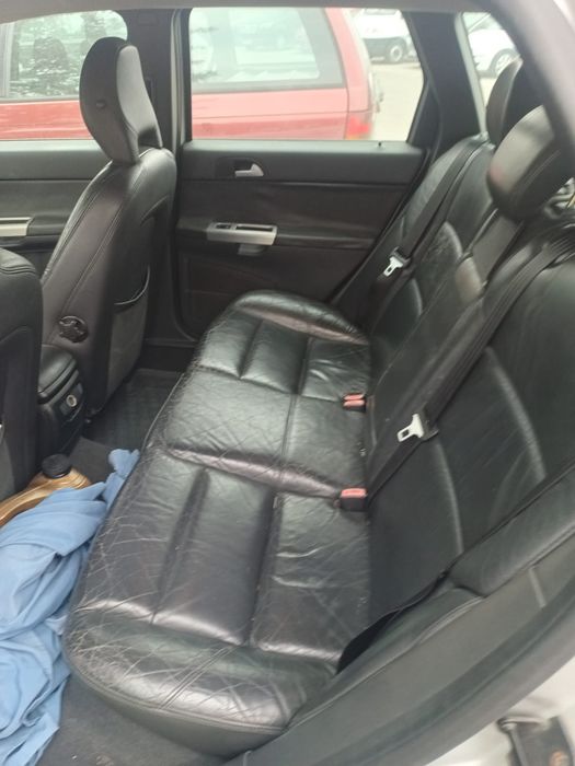Vendo Volvo v50 negociável — photo 4