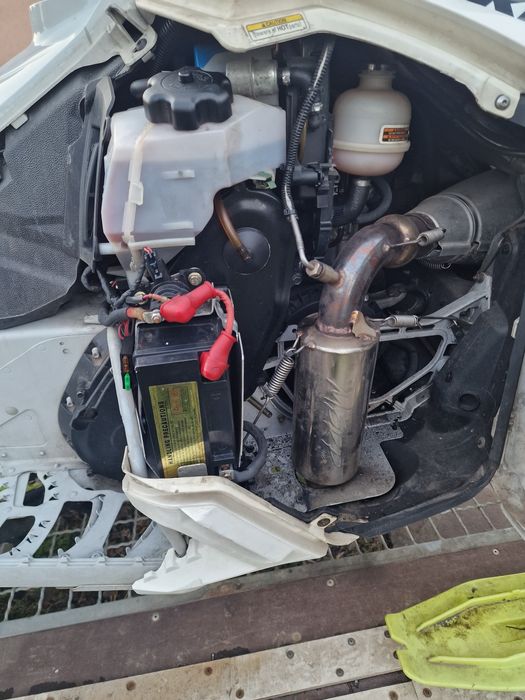 Brp freraid 850  ÷ куфр двойной седак спинка подогревы