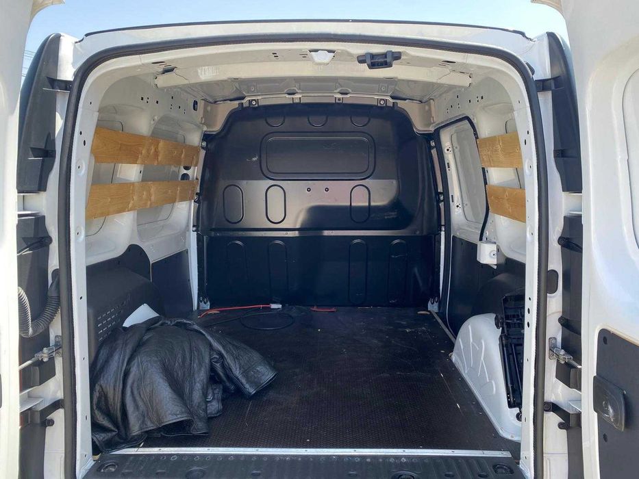 Mercedes-Benz Citan 108cdi
