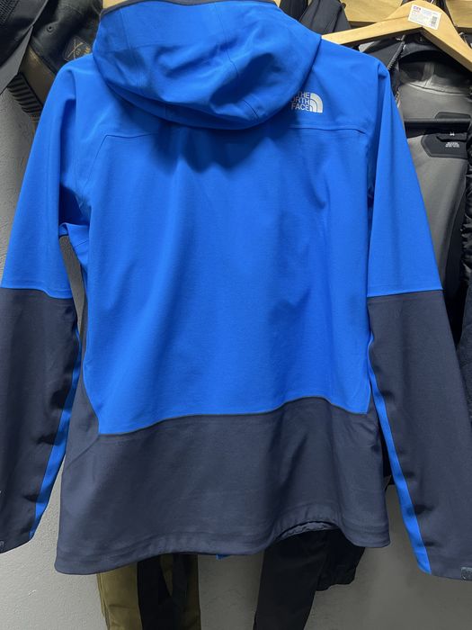 Куртка чоловіча The north face gore tex