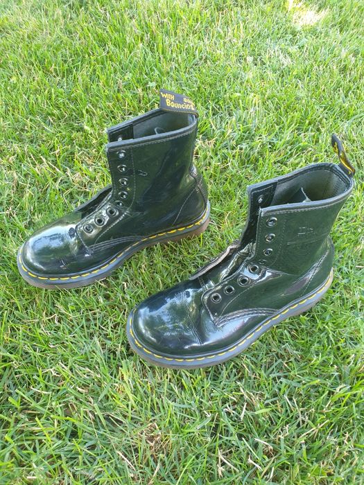 Черевики дитячі Dr. Martens