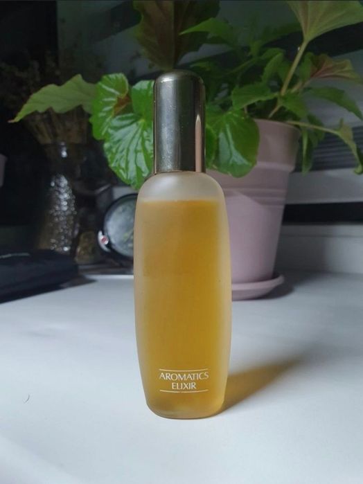 Духи Aromatics elixir Clinique