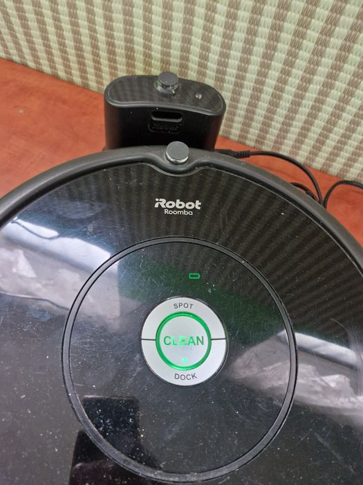 iRobot Roomba odkurzacz robot