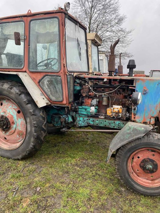 Продам трактор ЮМЗ-6-АКЛ