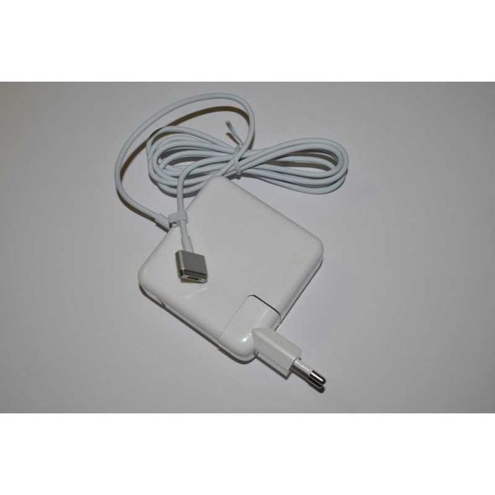 Carregador Apple Macbook Magsafe 2 - 16.5V e 3.65A - 60W