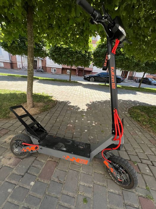 Електро Самокат g2