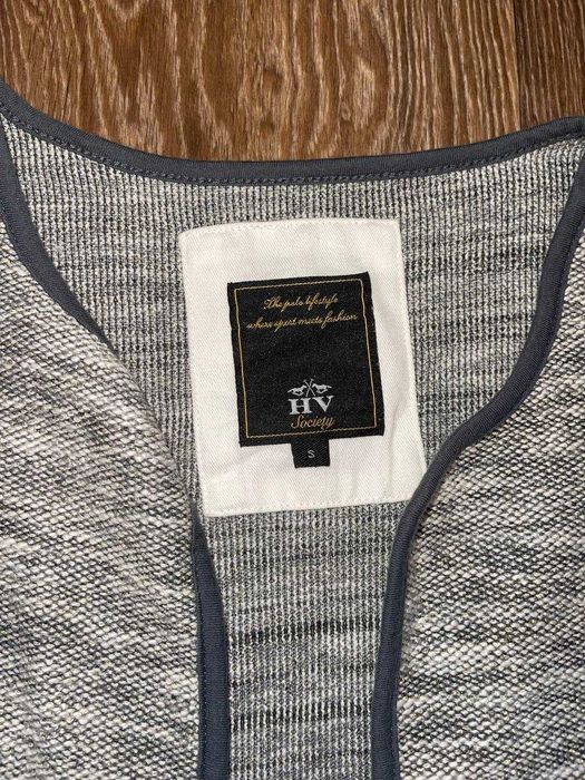 Кардиган HV Polo