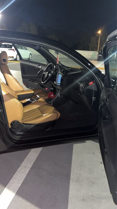 Alfa romeo 147 1.9 120km
