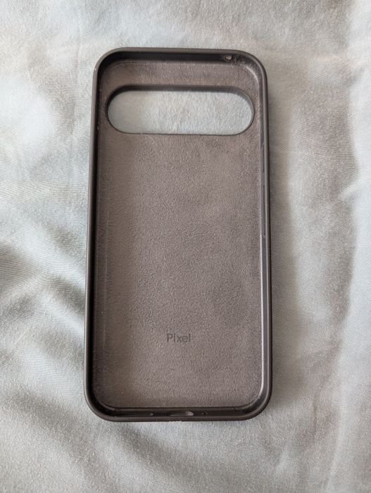 Google Pixel 9 Pro XL Obsidian 256Gb com garantia