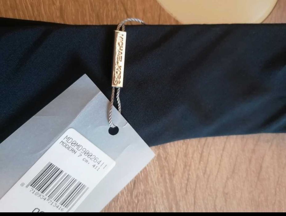 Gravata Michael Kors