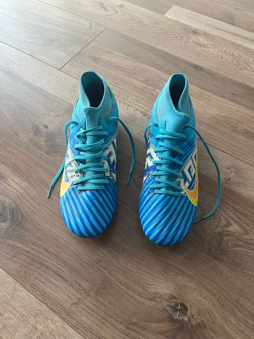 Korki Nike mercurial , rozmiar 43