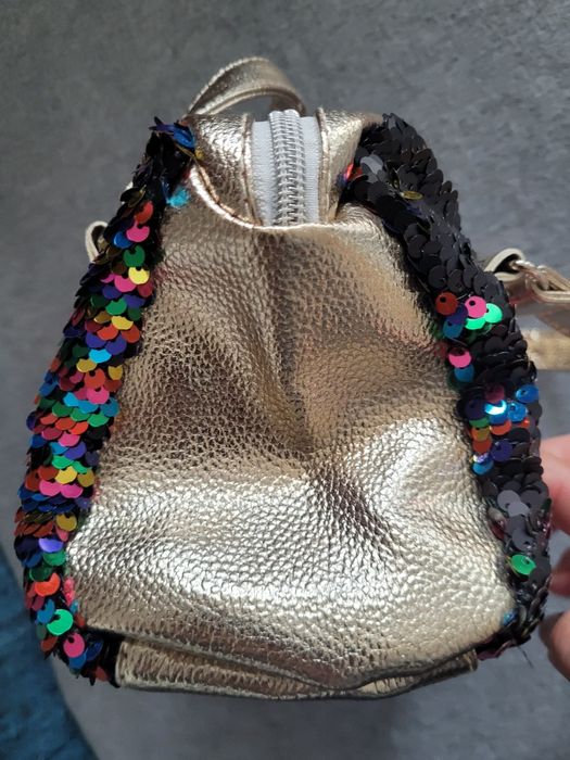 Torebki dla dziewczynki x4