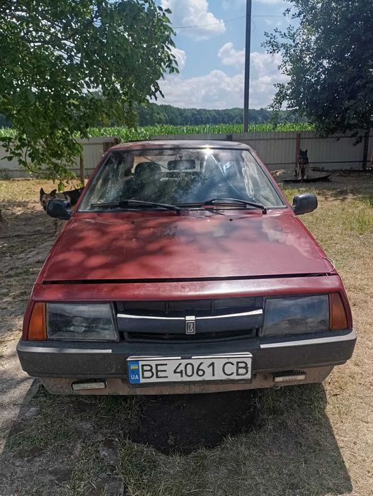 Лучшая машина для вас