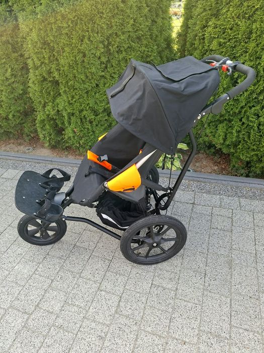 Wózek Jogger Delichon Delta M2
