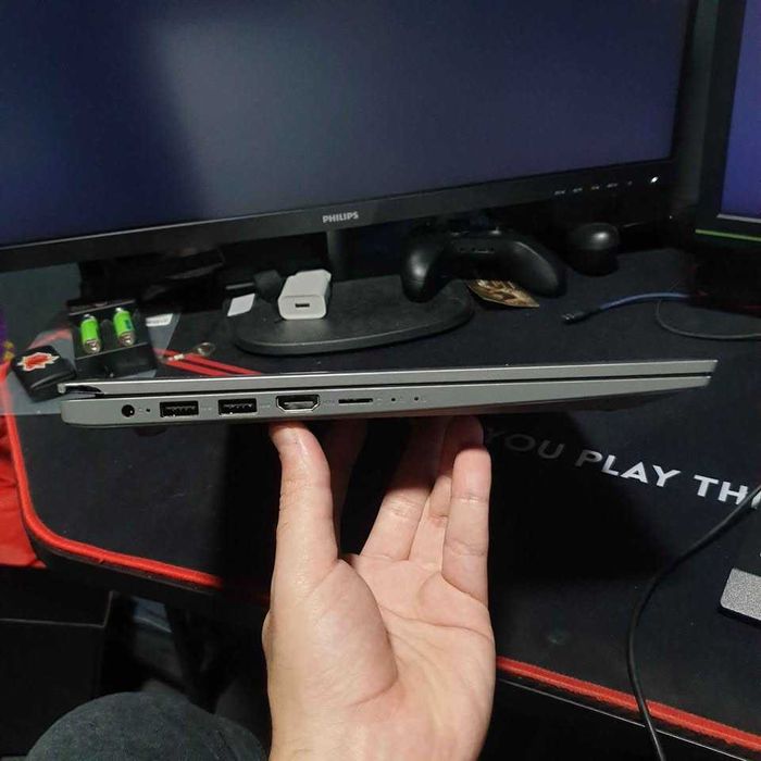 Portátil Lenovo ideapad 1 14IGL05