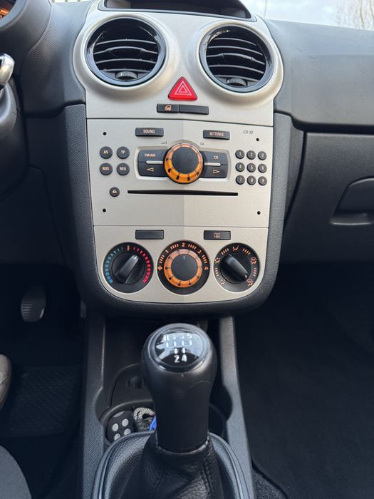 Opel Corsa 1.3 CDTI Van Particular